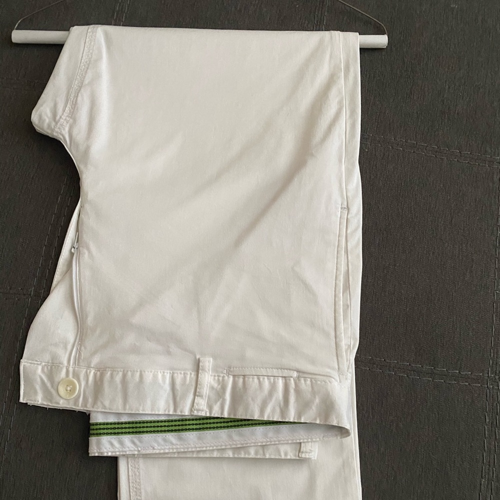Greg Norman Collection Men’s Golf Pants